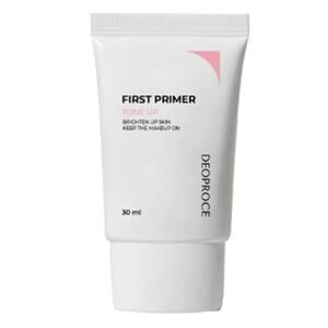 Deoproce Tone Up First Primer 30 ml